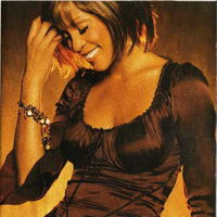 Whitney Houston Just Whitney...
