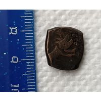 Монета Персии 17-19 век
