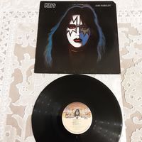 KISS (ACE FREHLEY) - 1978 - ACE FREHLEY (USA) LP