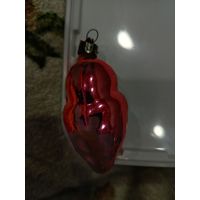 Ёлочная игрушка