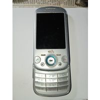 Телефон Sony Ericsson
