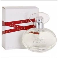 Женская туалетная вода Lucia