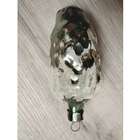 Ёлочные игрушки СССР