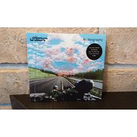 The Chemical Brothers - No Geography (Europe)