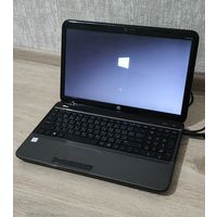 Ноутбук HP