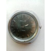 ЧАСЫ ПОЛЕТ СССР (3699)