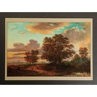 Горавский Беларусь Белпочта 2012