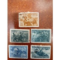 СССР война 5 из серии