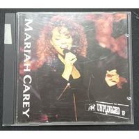 CD,(USA) Mariah Carey – MTV Unplugged EP