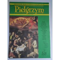 Pielgrzym : Pismo Katolickie, PELPLIN 17 24 XII 1995 R. VI NR 26/157 (на польском)