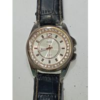 Кварцевые часы KMS . С рубля