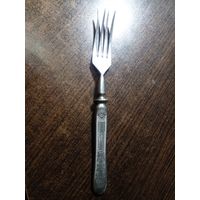 Вилка СССР, з-д им. Кирова г. Павлово