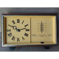 Часы настольные