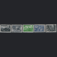 Заг. 44-831/35. 1944. Герои Советского Союза. Гаш.