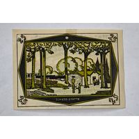 Нотгельд Германия