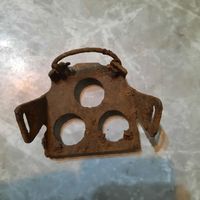 Противоскользящий зацеп на обувь. ПМВ