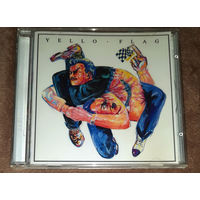 Yello – Flag 1988 (Audio CD)