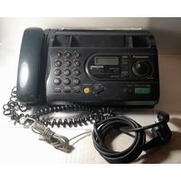 Факс PANASONIC рабочий