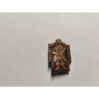 Эстонский музей театра и музыки в Таллинне