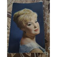 Артисты Скобцева