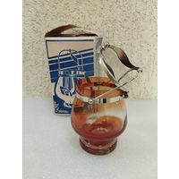Сахарница с крышкой, СССР