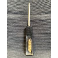 Необычный нож для писем и бумаг   Колос