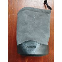 Чехол для объектива Canon (По почте не высылаю !!!)