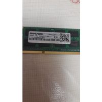 Оперативная память 2 шт. DDR3
