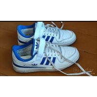 Кроссовки мужские зимние с мехом