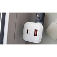 Зарядные устройства. Лот из 3х штук.