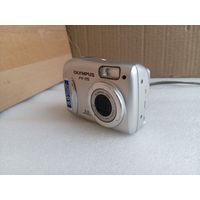 Фотоаппарат