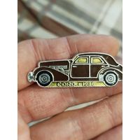 Корд 1936 крупный