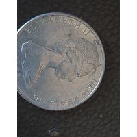 10 центов новая зеландия 1978
