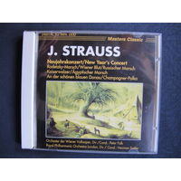 J.Strauss. Classic Collection