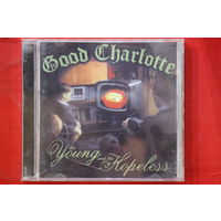 Good Charlotte – The Young And The Hopeless (2005, CD)