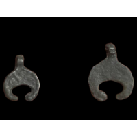 ПРИВЕСКА ЛУННИЦА