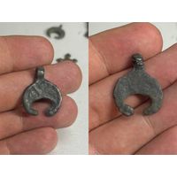 ПРИВЕСКА ЛУННИЦА РИСУНОК