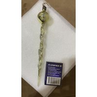 Елочная игрушка.