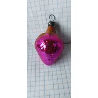 Игрушка ёлочная