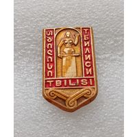 Тбилиси. #-V-02