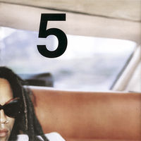 Lenny Kravitz 5