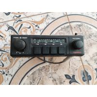 Авторадио Былина