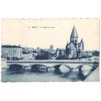 Распродажа коллекции открыток с видами мостов