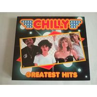 (2cd)  Chilly  -  Greatest Hits