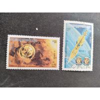 Кампучия 1984 2м