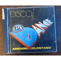 Adriano Celentano – Disco Dance