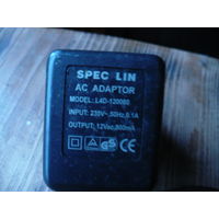 Блоки питания.