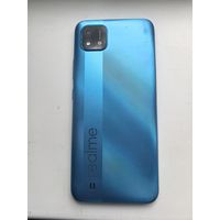 Телефон Realme C11 2021 RMX3231 2GB/32GB (синий)