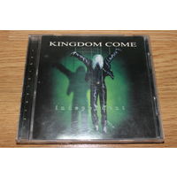 Kingdom Come – Independent -CD