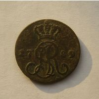 Грош 1789